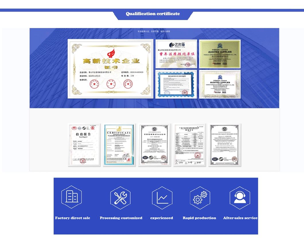 Automatic Boxes Cartoner Carton Packing Machine