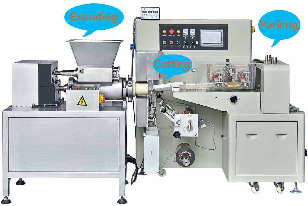 Automatic Air Conditioner Sealing Piping Plumbing Putty Packing Machine