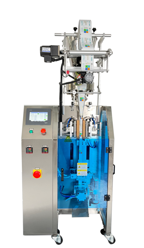 Granular Packing Machine