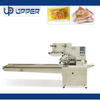 High Speed Servo Pillow Horizontal Flow Packaging Machinery Chinese