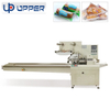 Automatic Feeding and Pacakge Machine/ Flow Wrapper Machine