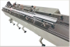 Automatic Chocolate Bar Packing Machine Line