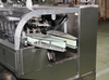 Full Automatic Cartoning Packaging Machine/Sauce Tube Carton Box Packing Machine