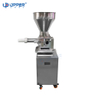 Toast Bun Bread Molding Cutting Automatic Aligning Machine with Dough Mixer Roller Oven Device