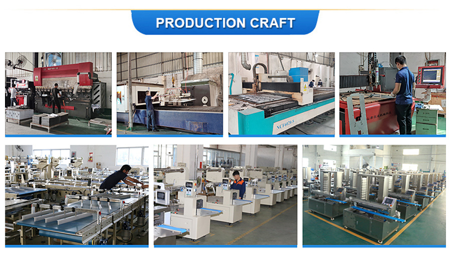 Glove Carton and Sealing Machine with Hot Melt Glue Machine Secondary Packing Machine