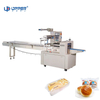 High Speed Bread Wrapping Machine Factory