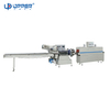 Automatic Shrink Wrapper Shrink Wrap and L-Rod Sealer Tunnel Conveyor Line Packing Sleeve Machine