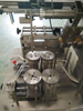 High Speed Horizontal Charcoal Packing Machine