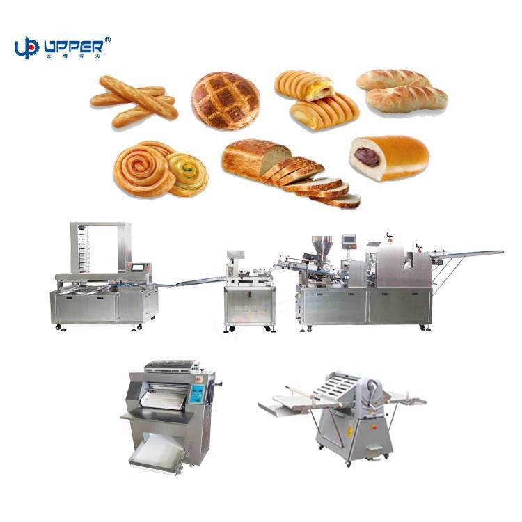 Manual Bread Slicer Bread Tunnel Oven Lebanese Bread Machines Bread Toaster Home Bread Dough Sheeter Automatic Bread Toaster Bread Sealing Machine