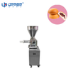 Dough Mixer Spiral Automatic Dough Sheeter Dough Shaper Machine Dough Mixing Machine Biscuit Dough Mixer Commercial Dough Roller Dough Cutter Machine