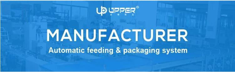 Small Bagged Grain Automatic Packing Machine Food Packet Granule Automatic Weighing Sealing Bag Dropping Measuring and Packaging Line