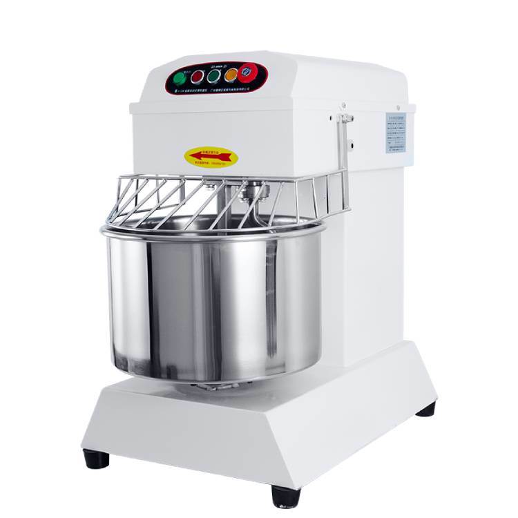 Automatic Dough Maker Dough Mixer Machine Food Machinery Production Line Food Processing Line Dough Stirring Grain Product Making Machine