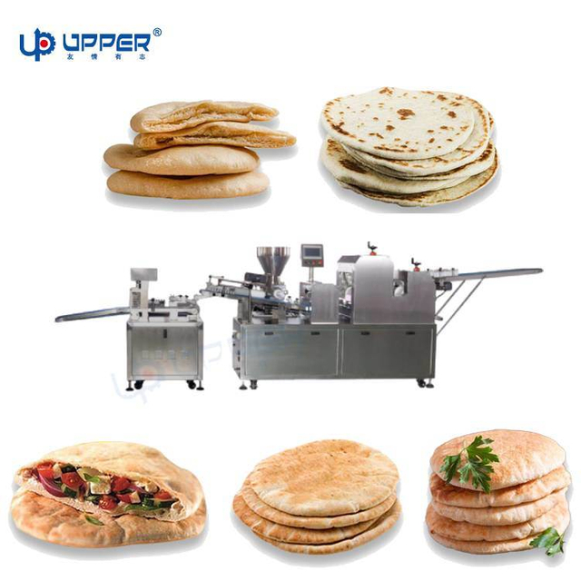 Roti Dough Maker Dough Pizza Sheeter Dough Forming Machine Dough Rounding Machine Dough Maker Machine Heated Dough Mixer Dough Presser Machine