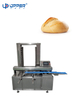 Pita Bread Making Machine Bread Machine 550W Bread Mixer 50kg Commercial Bread Baking Ovens Industrial Bread Making Machines Naan Bread Making Machine