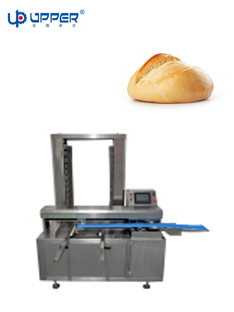 Pita Bread Making Machine Bread Machine 550W Bread Mixer 50kg Commercial Bread Baking Ovens Industrial Bread Making Machines Naan Bread Making Machine