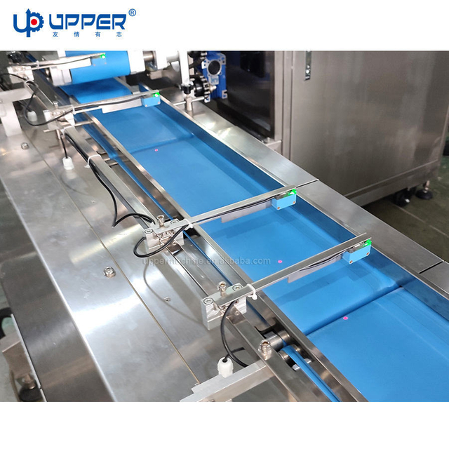 Pillow-Type Instant Noodles Plastic Packaging Vermicelli Rice Noodles Large Bags Secondary Packaging Automatic Packaging Machine Line