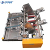 Kraft Paper, Letter Paper, Red Envelope and Colored Paper Automatic Counting Friction Feeder Can Be Connected to Automatic Packaging Pillow Flow Packing Machine