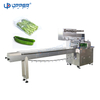 Ice Lolly Packing Machine