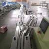 Double Layer Biscuit Packing Machine