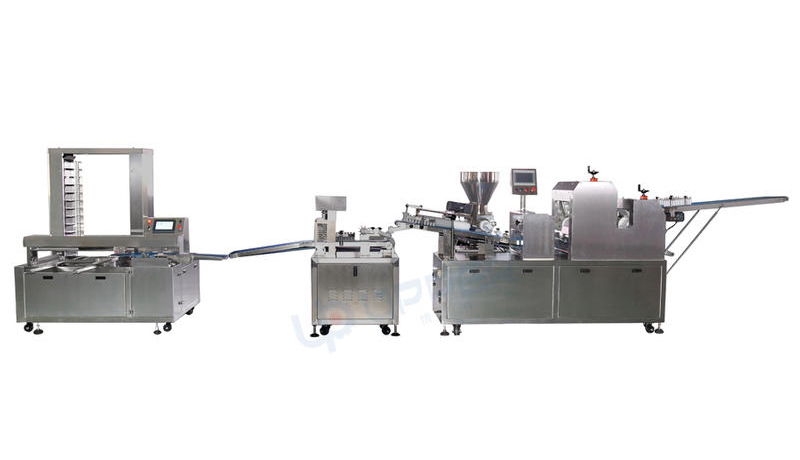 Best Kept Secrets About Using Cake Packaging Machines