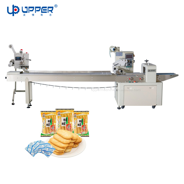 Mooncake Packing Machine