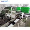 Boxing Machine Water Fitter Cartooning Machine for 6 PCS Collection Into One Paper Box