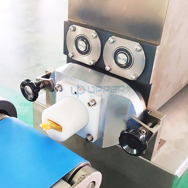 Protein Bar Packaging Machine