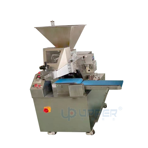 Automatic Dough Divider Rounder