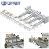 Waffle Biscuit Chisp Automatic Feeding and Packing Line