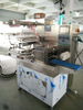 Roller Bandage Ribbon Packing Machine Mobile Phone Accessories Battery Metal Spare Parts Packaging Machine Feeding Packing Machine