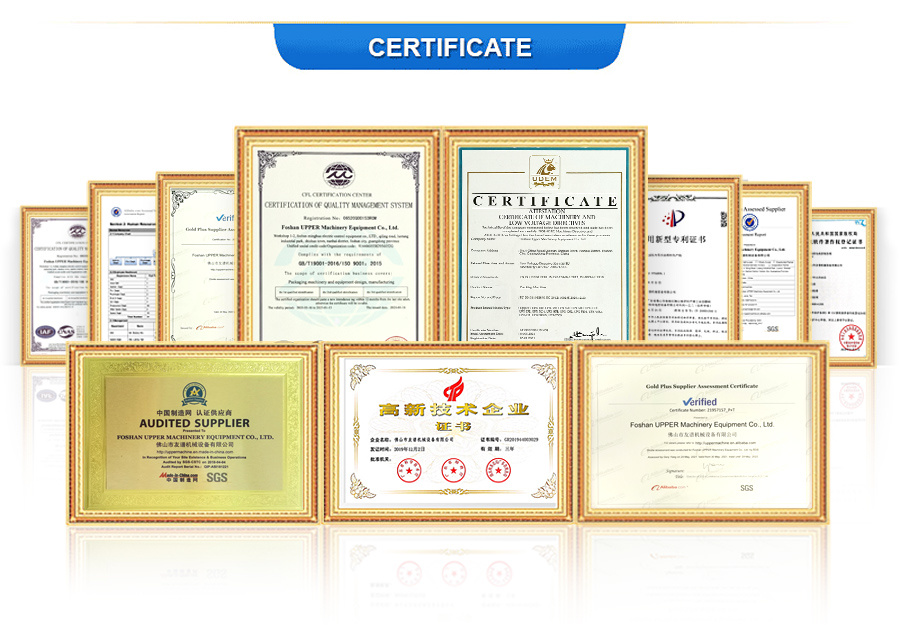 Automatic Packaging Machine Equipment Cartoning Machine Cam Type Chain Type Vertical Turntable Type Synchronous Belt Type Cartoning Machine