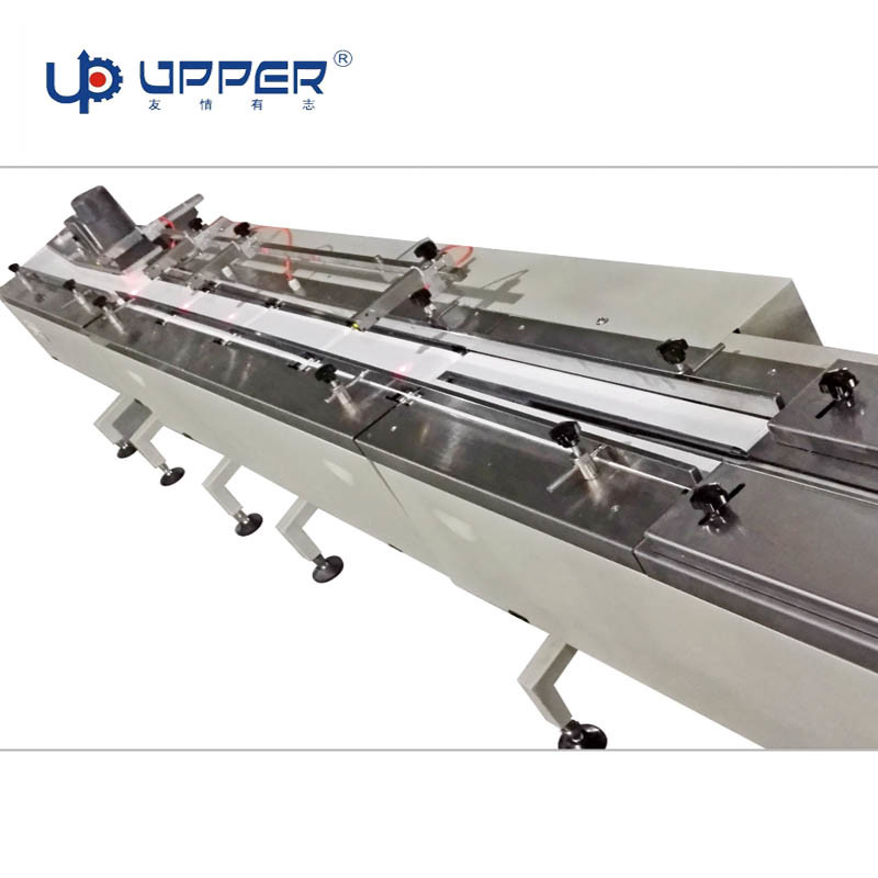 Packing Machine Price Chocolate Bar Wafer High Quality Flow Horizontal Packaging Machine