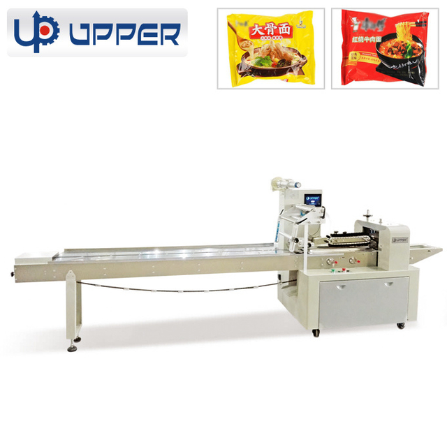 Caramel Treats Type Automatic Feeding Packing Line