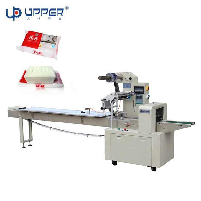Packing Machine for Fruit French Fries