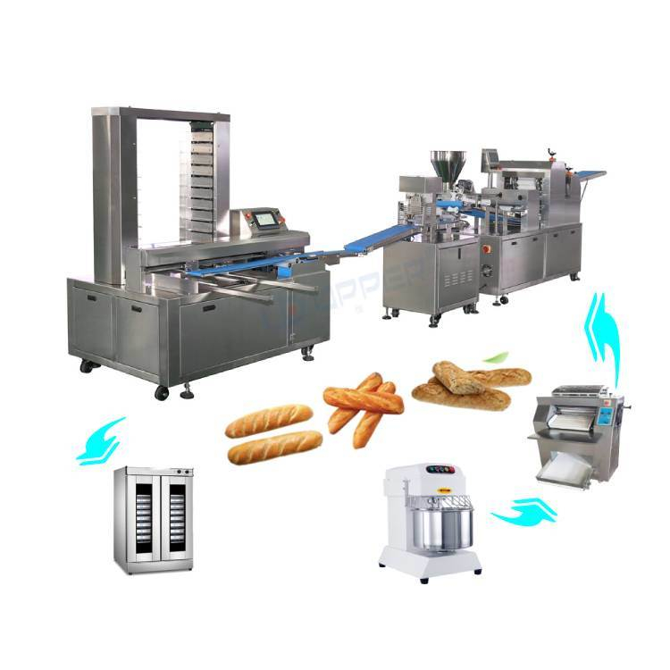 Bread Fermentation Bread Stand Bread toaster Automatic Bread Slicer Bread Slicer Automatic Commercial Bread Maker Commercial Bread Mixer Baking Machine Bread