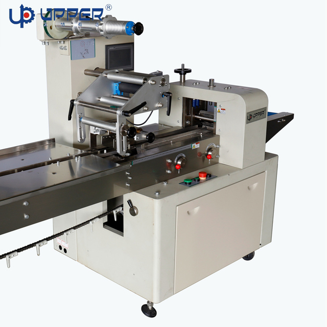 Injection Syringe Injector Packing Machine Automatic Packing Equipment