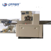 Vegetable Packing Machine Automatic Fresh Vegetable Package Machine Flow Wrap Machine