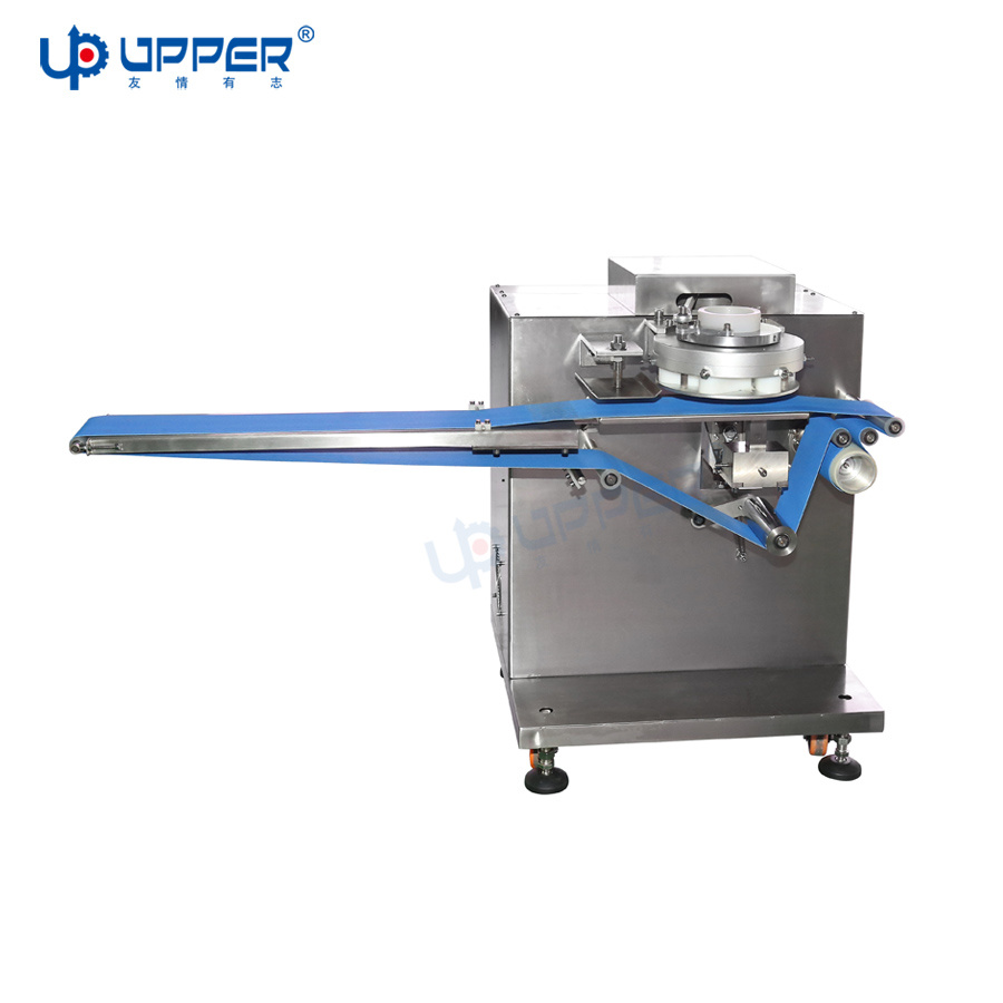 Dough Forming Cutting Aligning Placing Arranging Mixing Machine Production Line for Toast Bread Bun Momo Bakery and Pastry Foodshop