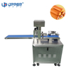 Made in China Upper Automatic Banana Bread Hand Tearing Bread Bun Production Machine Line