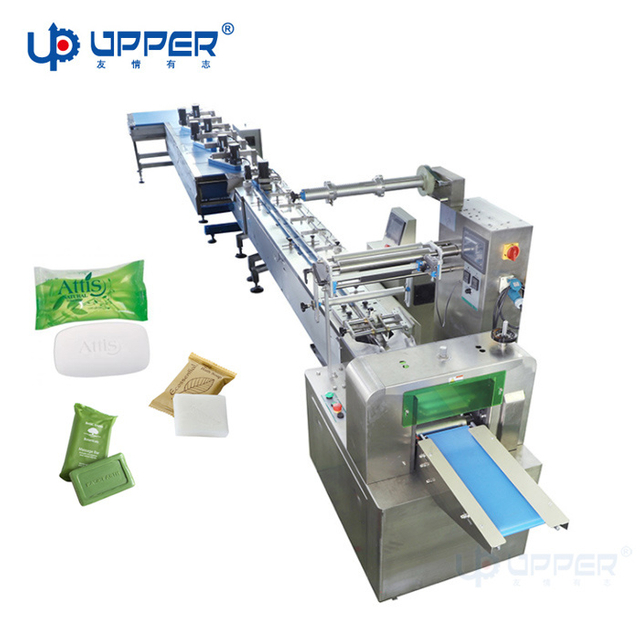 Multifunctional Fruit and Vegetable Wild Mushroom Tray Bagging Sealing Tray Packaging Machine