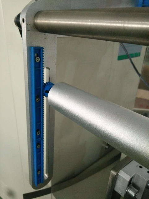 Curtain Accessories Small Accessories Hardware Packaging Line Handle, Hinge with Screw Group Packaging Machine