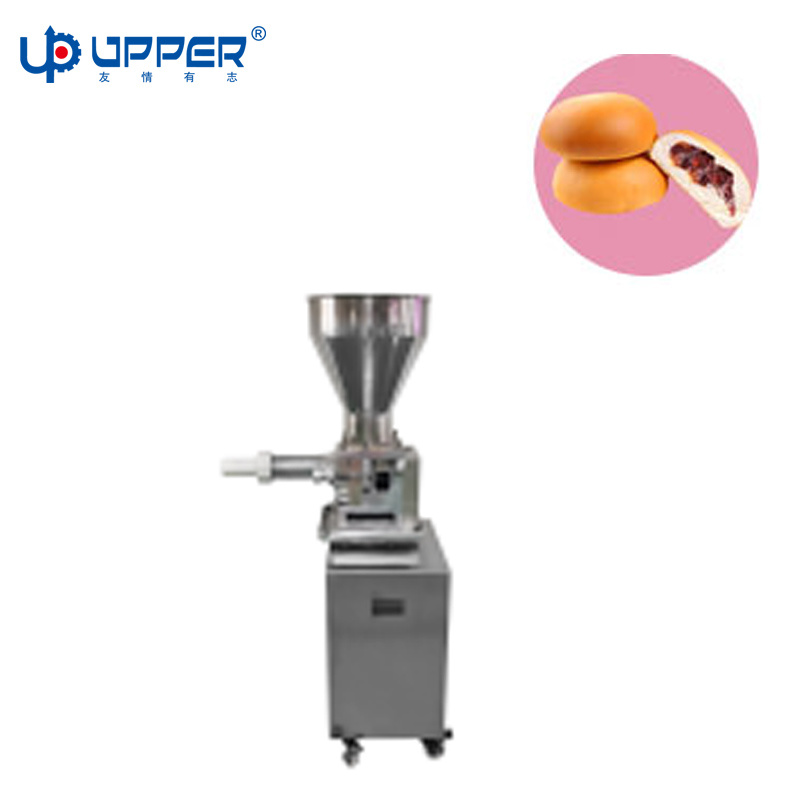 Steamed Bun Form Machine Hot Dog Bun Making Machine Chinese Bao Machine Steamed Vegetable Stuffed Bun Making Machine Stainless Steel Steamed Bun Making Machine