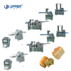 Food Mixer Dough Dough Rounder Divider Dough Ball Maker Dough Fermentation Machine Dough Extruder Machine Dough Cutter Roller Dough Divider Machine