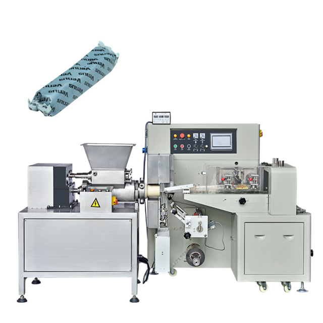 Extruding Packing Machine