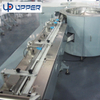 Full Automatic Pillow Horizontal Food Bar Packaging Machine Line