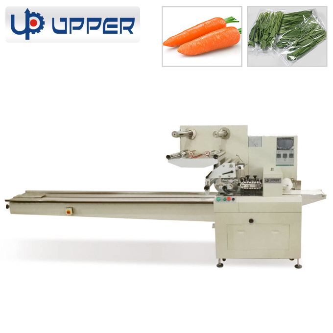 Chicken Packing Machine Fresh Chicken Whole Duck Whole Chicken Easy to Operate Frozen Fresh Fruit and Vegetable Packing Machine