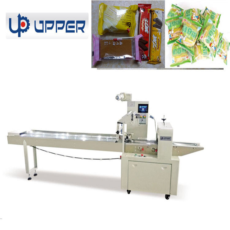 Factory Price Snack Packing Machine