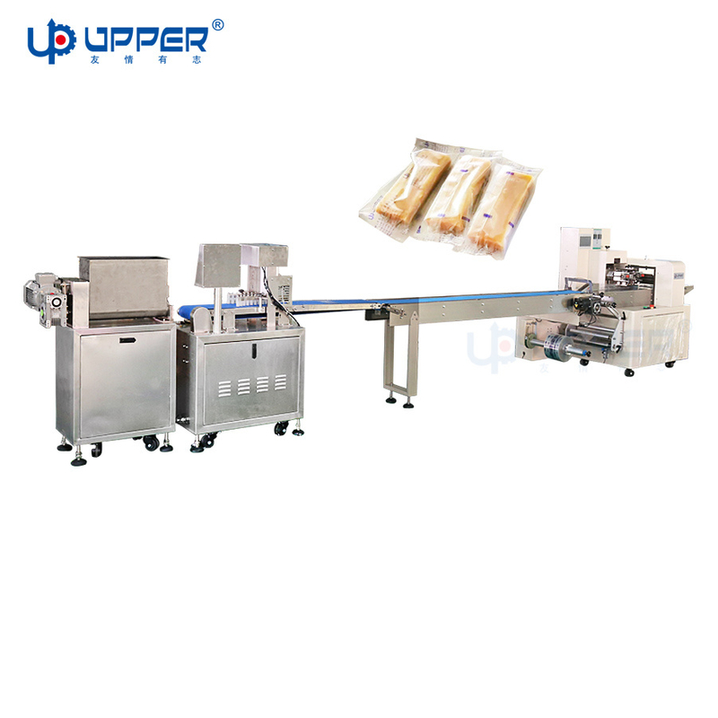 Energy Bar Extruder Extruder Machine Food Food Extruder Machine Soap Extruder Machine Pasta Extruder Machine Hot Dog Extruder Clay Extruder Machine