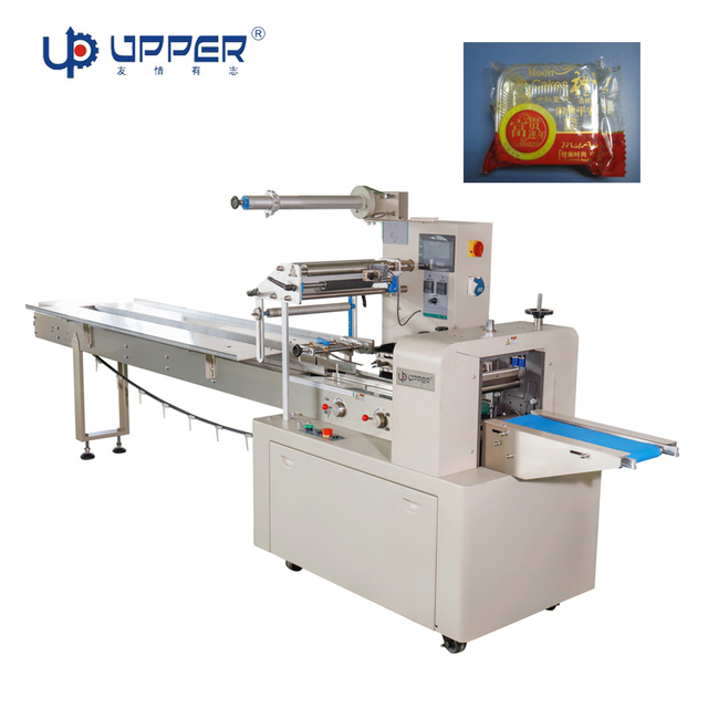 Soap Bars Candle Machine Wrapping Machine Noodle Packing Machine Packing Machinery