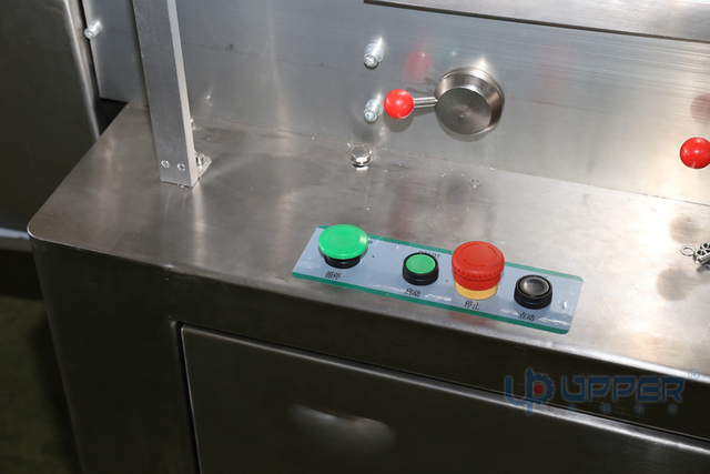 Foshan Upper Automatic Chocolate Bar Flow Pack Machine